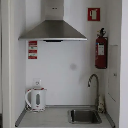 Central 2 Bedroom Cosy アパート ポルト