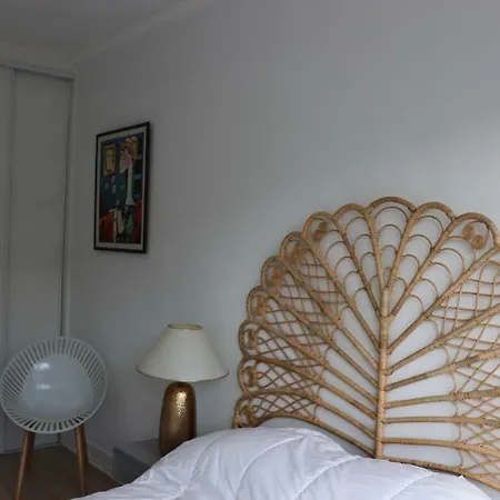 アパート Central 2 Bedroom Cosy