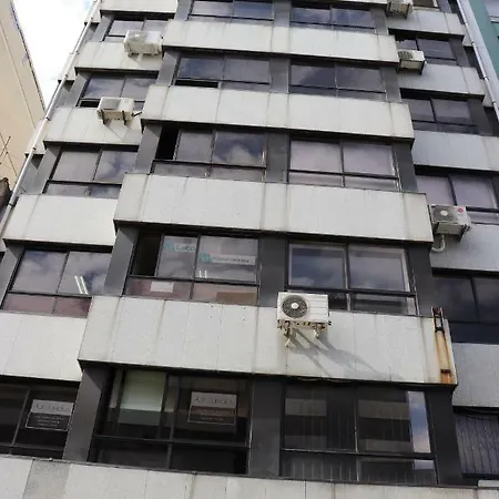 Central 2 Bedroom Cosy *