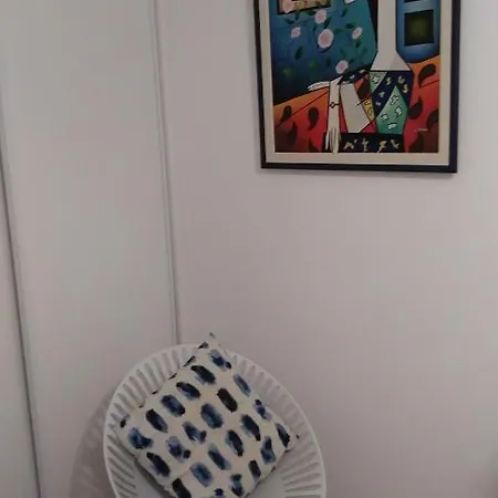 アパート Central 2 Bedroom Cosy *