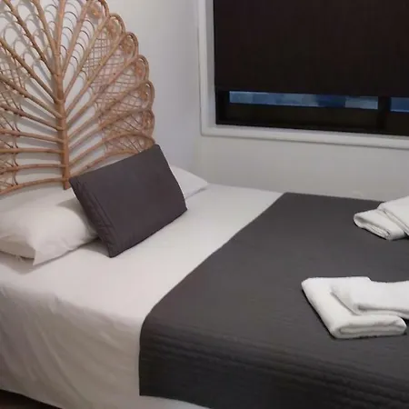 Central 2 Bedroom Cosy