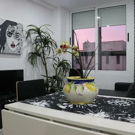 Central 2 Bedroom Cosy アパート *
