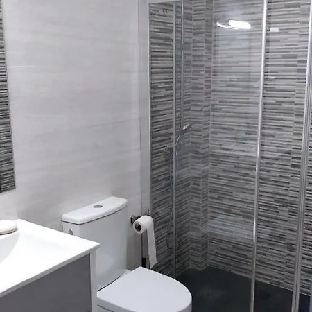アパート Central 2 Bedroom Cosy