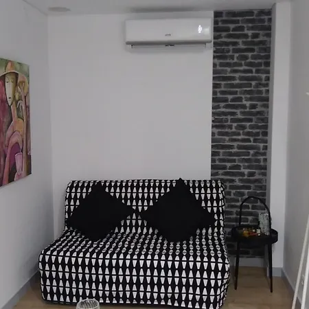 アパート Central 2 Bedroom Cosy *